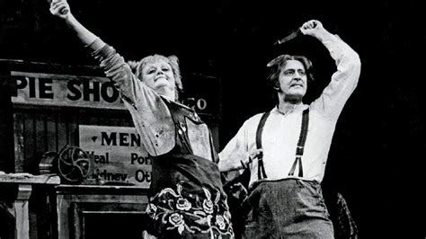 sondheim sweeney word hike|Sondheim’s “Sweeney Todd”: Three Operatic Moments.